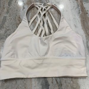 Lululemon bra